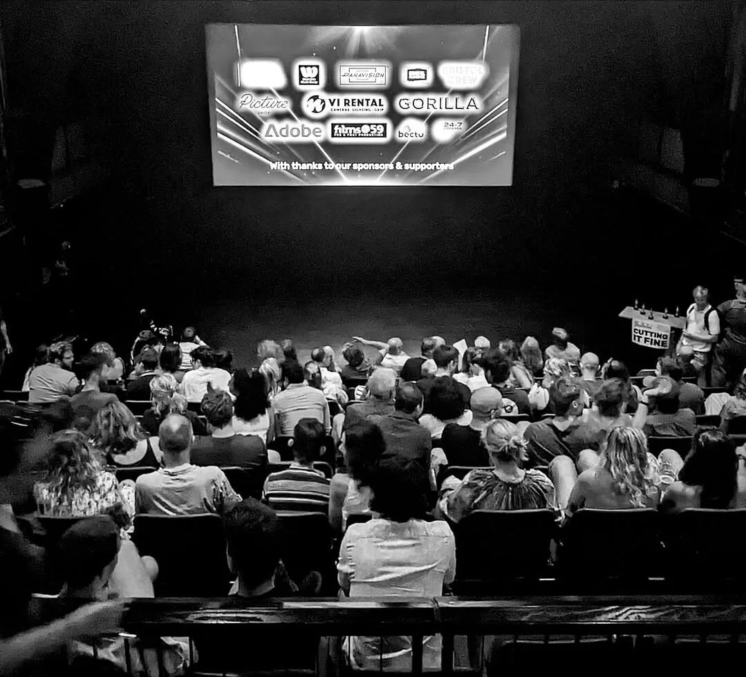Screening Event