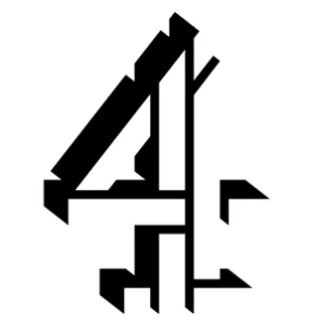 Ch4 logo