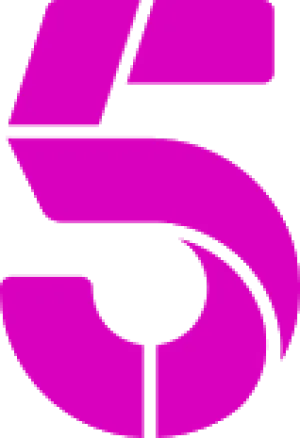 Channel 5 logo 20161orig