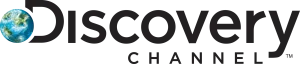 Discovery channel logo