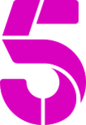 Channel 5 logo 20161orig