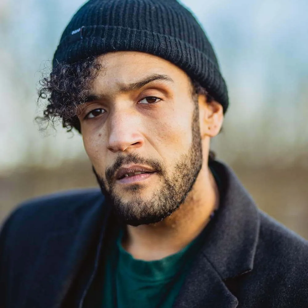 Cameron Medford-Hawkins