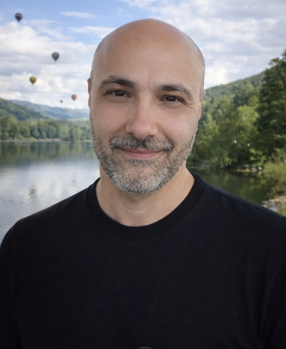 Mani Blaxter Paliwala