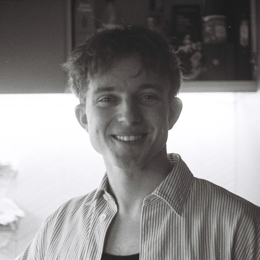 Kieran Martin