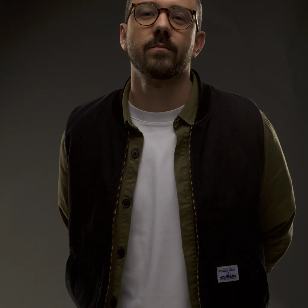 Joshua Archer