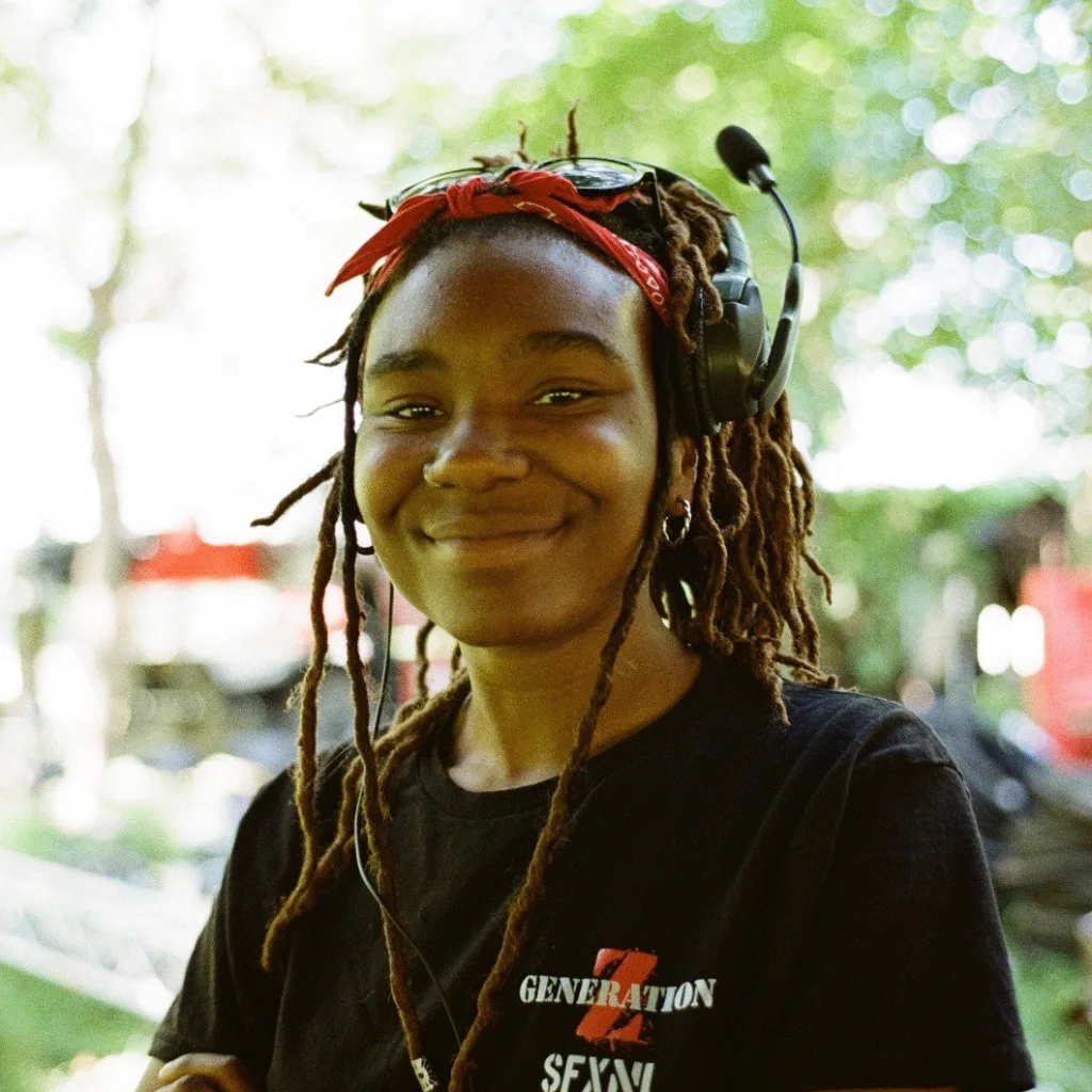 Kudzai Dzokamushure