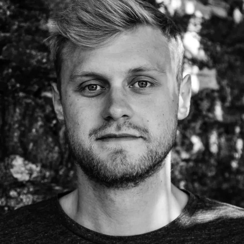 Lukas Pace
