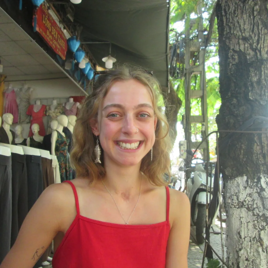 Hannah Lipton