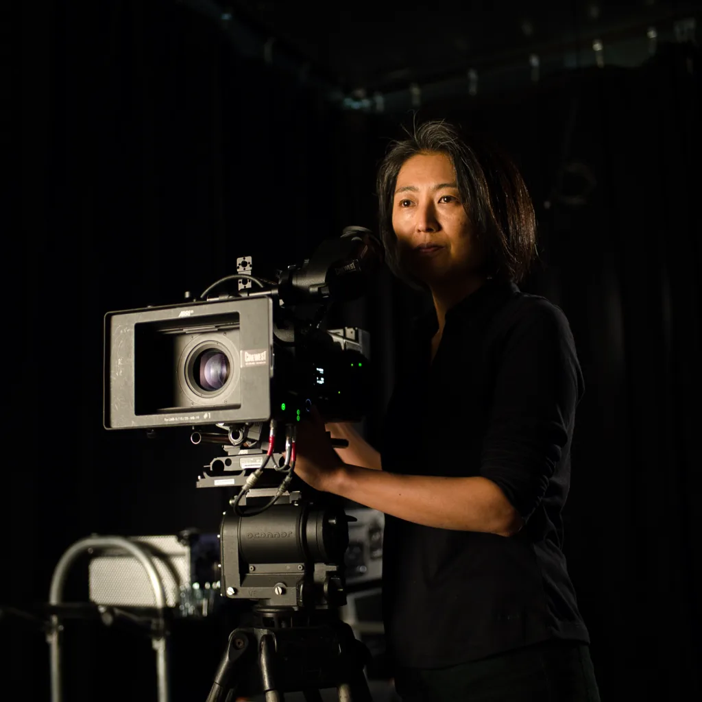 Mari Yamamura