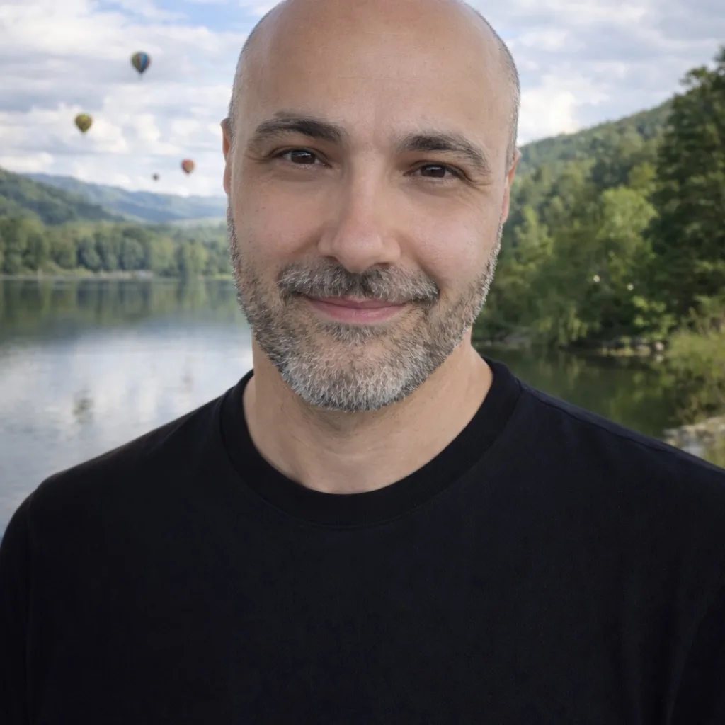 Mani Blaxter Paliwala