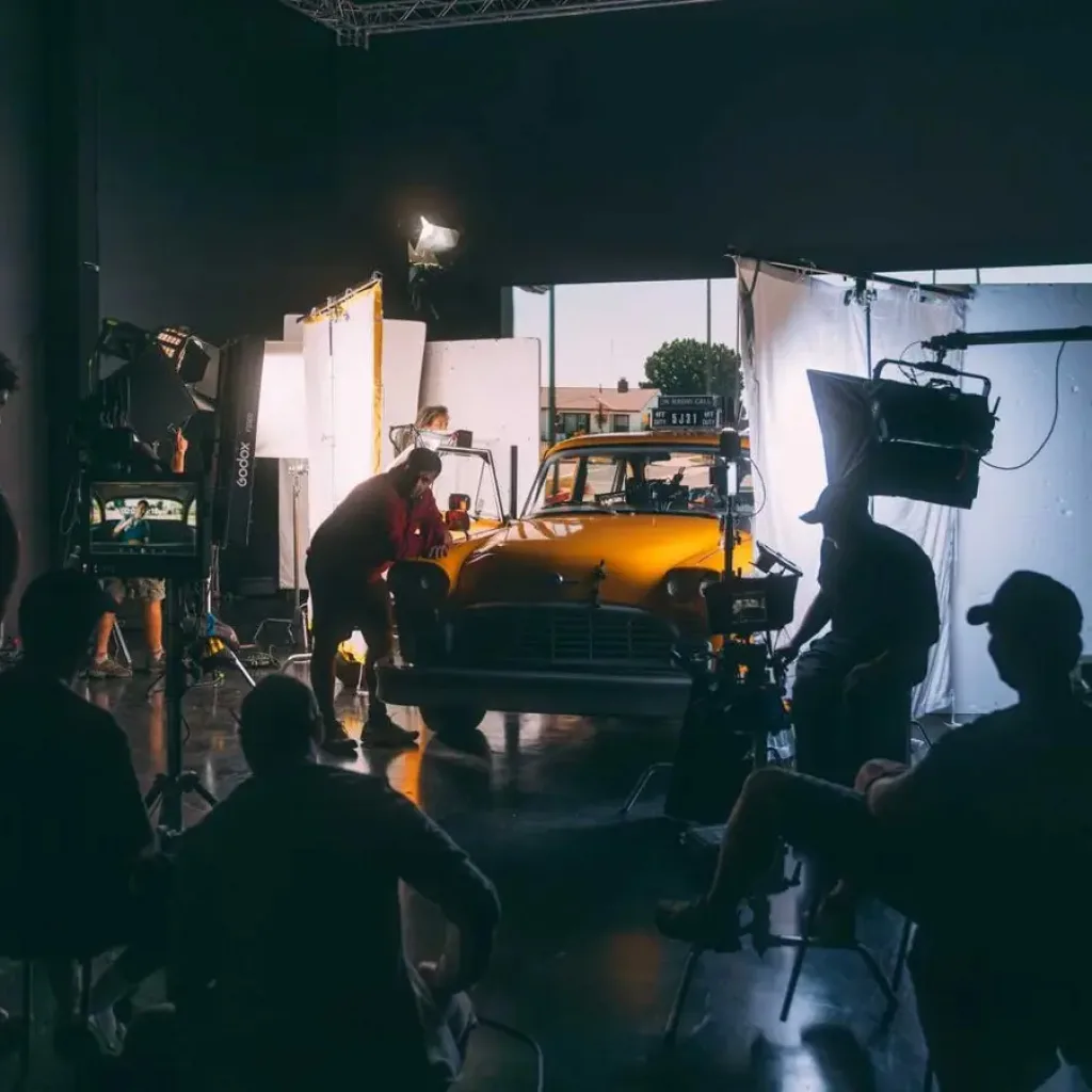 BLANKET™ STUDIOS