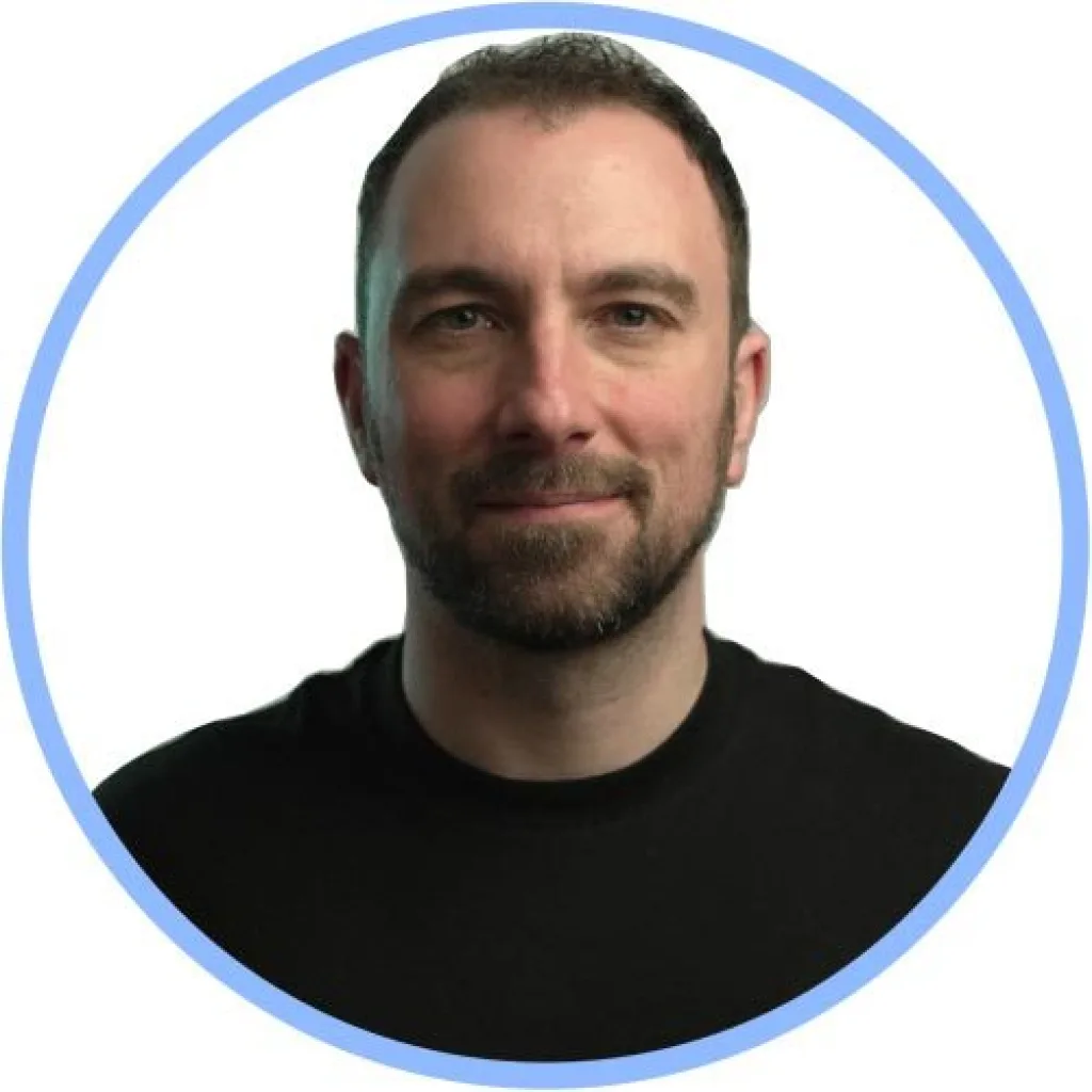 Dan Read