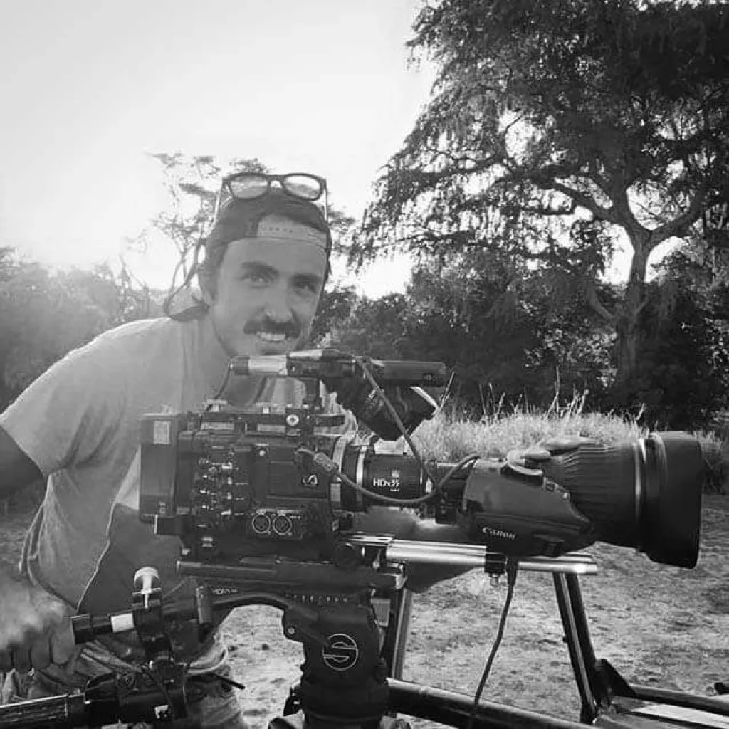 Samuel Gonzalez