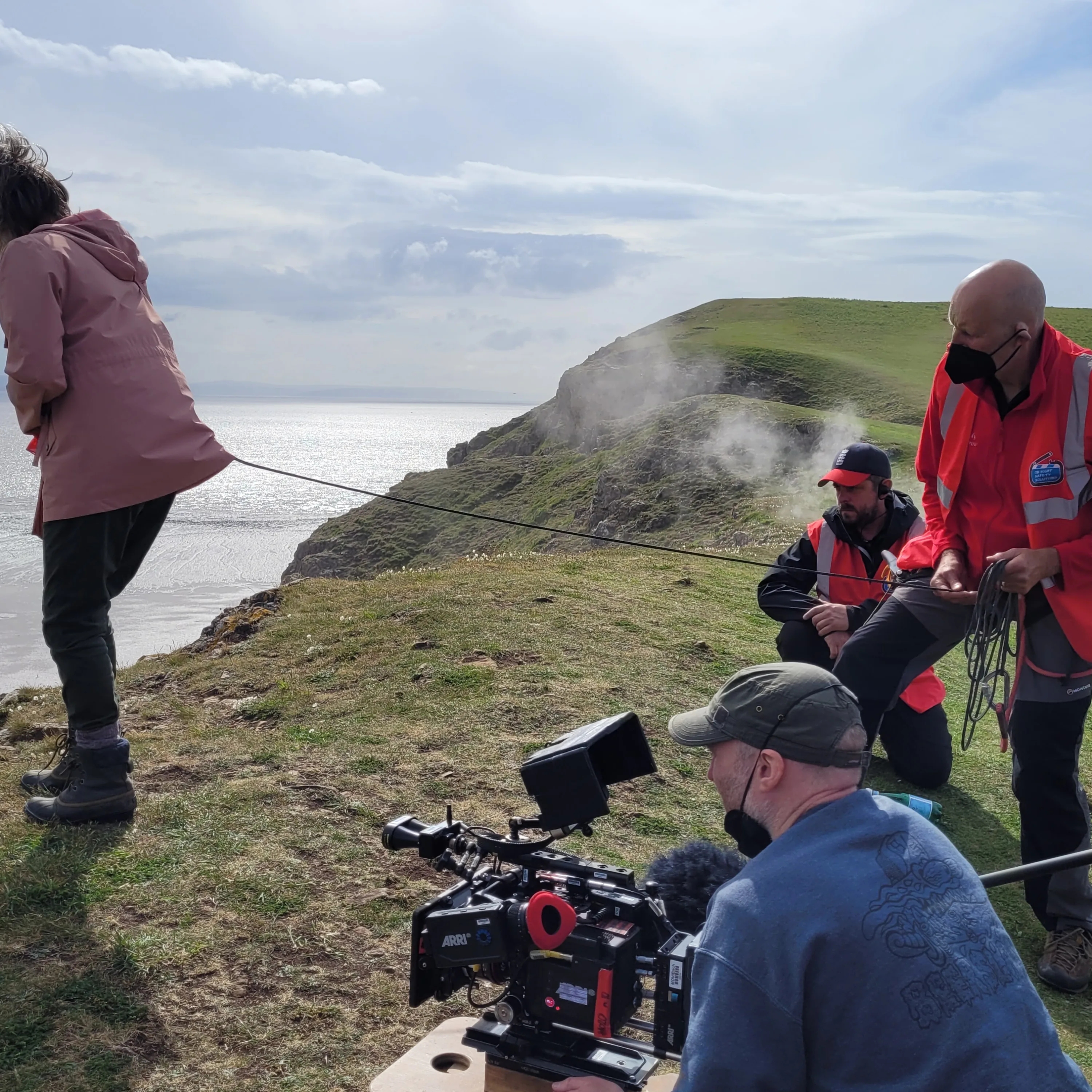 On Sight Safety Solutions