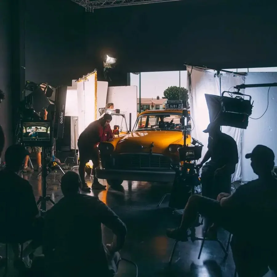 BLANKET™ STUDIOS